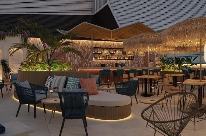 فندق Gran Luna De كاديز