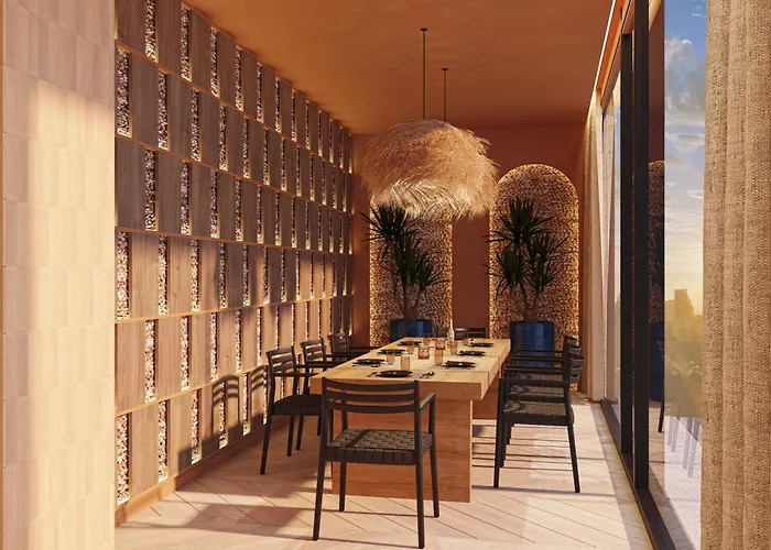 Gran Luna De 4* كاديز