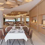 Hotel Gran Luna De 4*