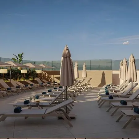 Hotel Gran Luna De 4*