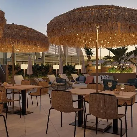 Hotel Gran Luna De 4*