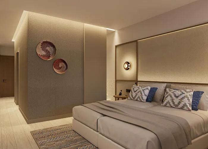 Gran Luna De 酒店 加的斯